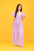 GS Summer: Anne Smocked Maxi
